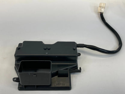 2004-2009 TOYOTA PRIUS UNDER DASH SECONDARY AXILLARY QUICK HEATER CORE ELEMENT