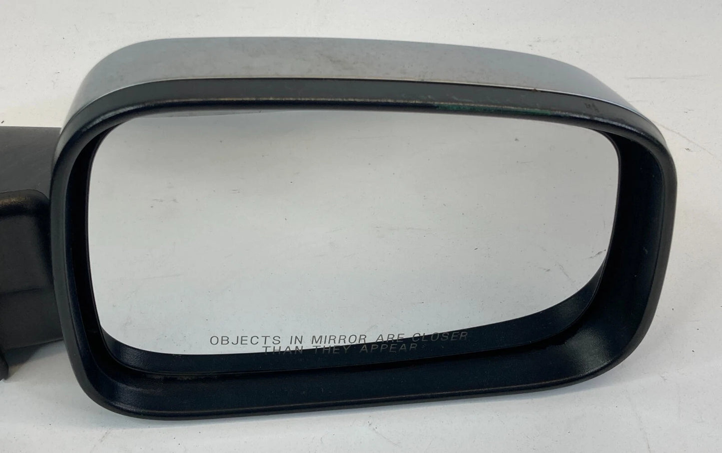 2006-2011 CHEVROLET HHR FRONT RIGHT SIDE VIEW POWER DOOR MIRROR OEM 15910642