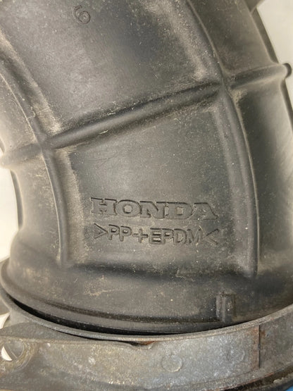 2006-2011 HONDA CIVIC SEDAN 1.8L AIR INTAKE CLEANER HOSE TUBE PIPE DUCT OEM