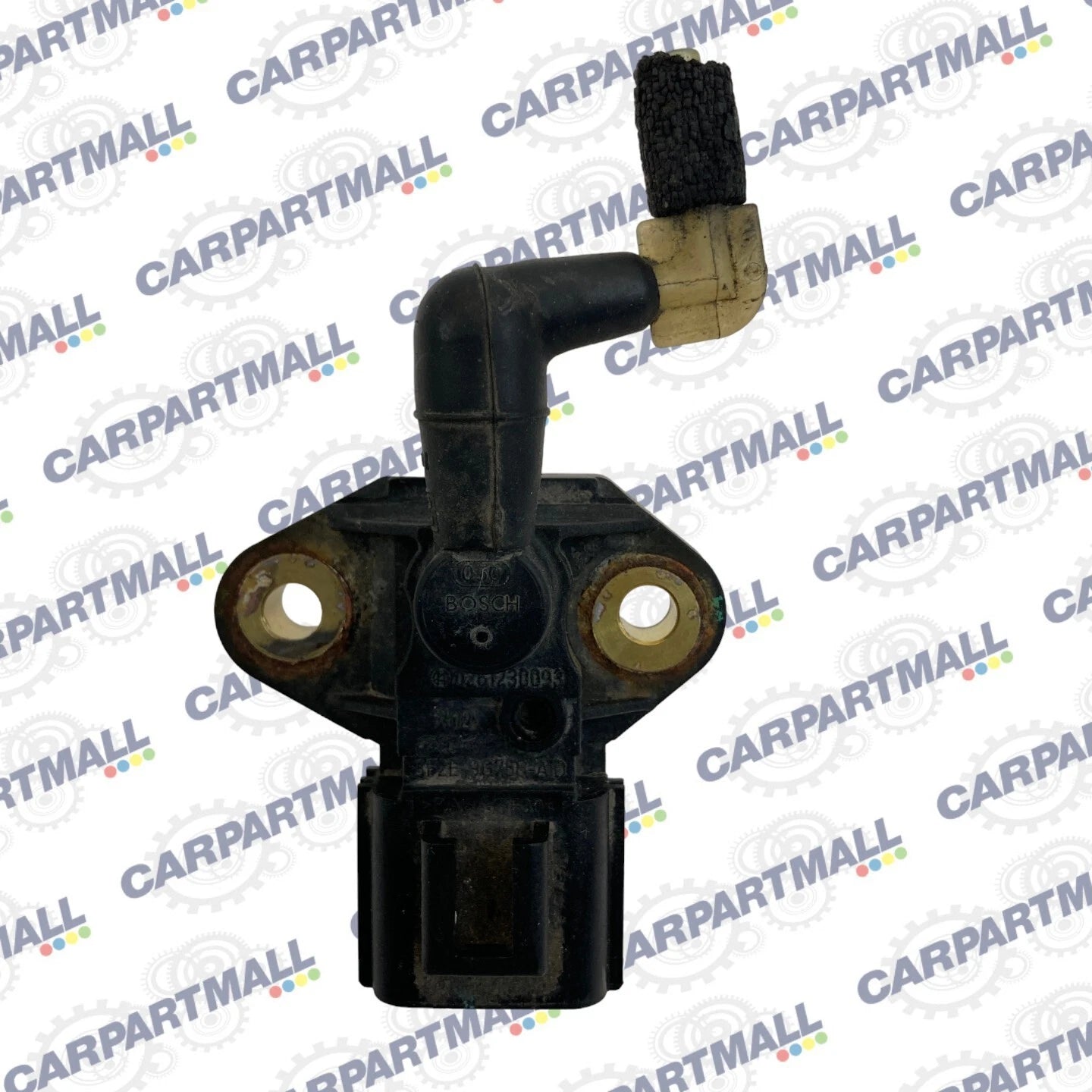 05 06 07 08 FORD ESCAPE MARINER FUEL INJECTOR PRESSURE SENSOR 3F2E-96756-AD OEM