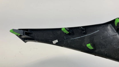 11-13 HYUNDAI ELANTRA LEFT DASH CENTER CONSOLE TRIM MOLDING COVER 847903Y000 OEM