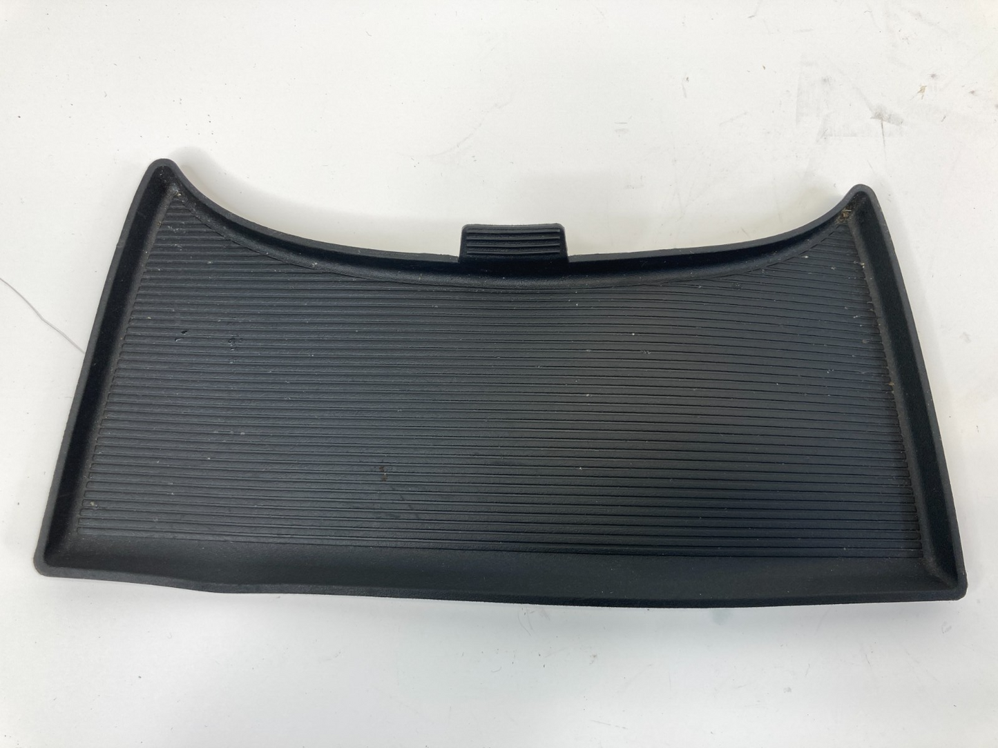 2015-2019 Ford Edge Front Center Console Storage Tray Mat EM2B-R044L06A OEM