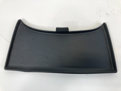 2015-2019 Ford Edge Front Center Console Storage Tray Mat EM2B-R044L06A OEM