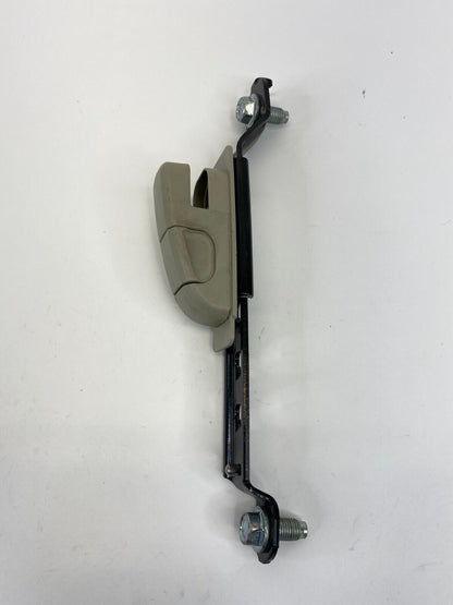 2007-2009 Nissan Altima Sedan Front Left Driver Seat Belt Height Adjuster OEM