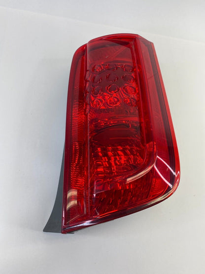 2008 2009 2010 Scion xB Rear Right Passenger Tail Light Taillight Taillamp Assy