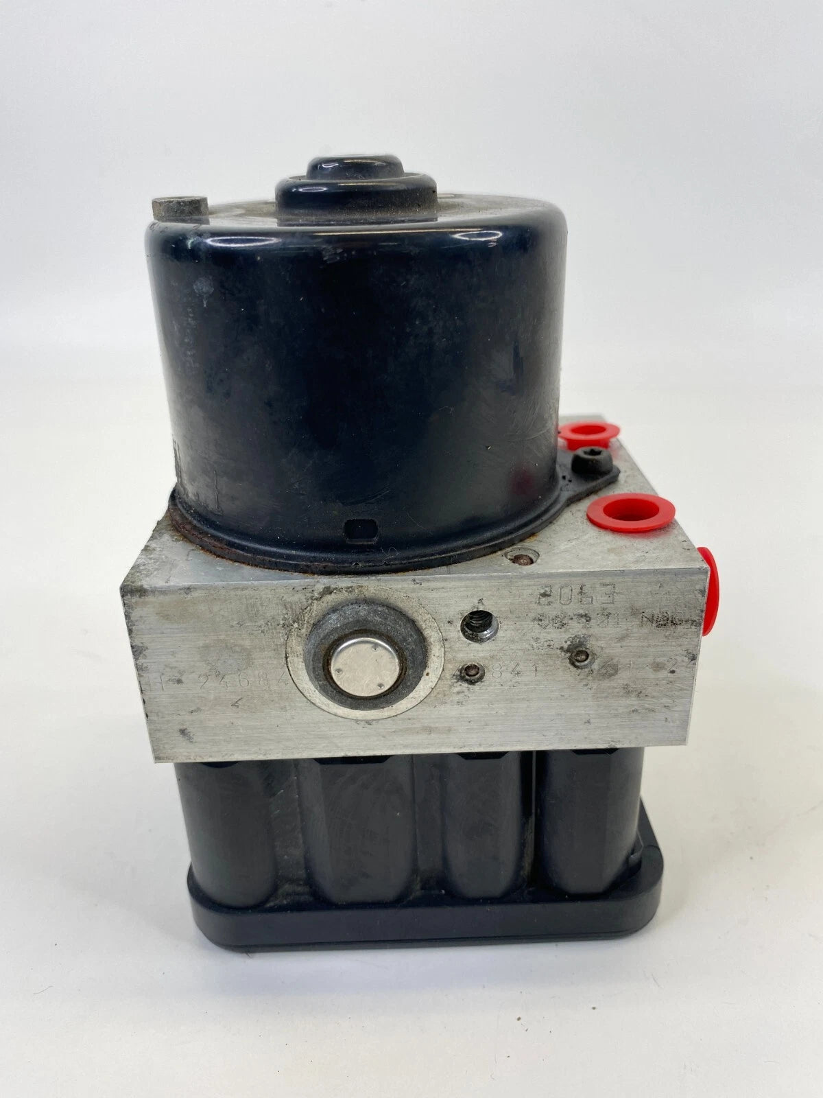 05-10 VW BEETLE 2.5L FWD ABS ANTI LOCK BRAKE PUMP MODULE 1J0614517M 1C0907379Q