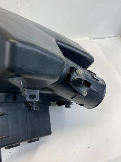 2013-2017 Nissan Quest 3.5L V6 A/T Air Intake Cleaner Box w/ Maf Sensor OEM