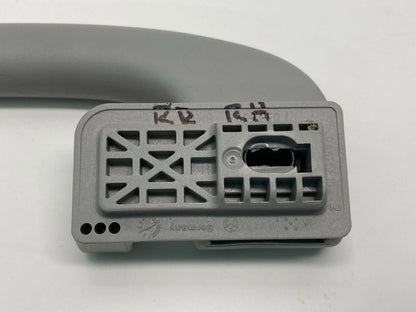 2004-2007 BMW 525I 530I INTERIOR ROOF REAR RIGHT GRAB GRIP HANDLE 7033659 OEM