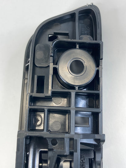 10 11 12 13 Mazda3 Mazda 3 Rear Left Back Side Interior Inner Door Handle OEM
