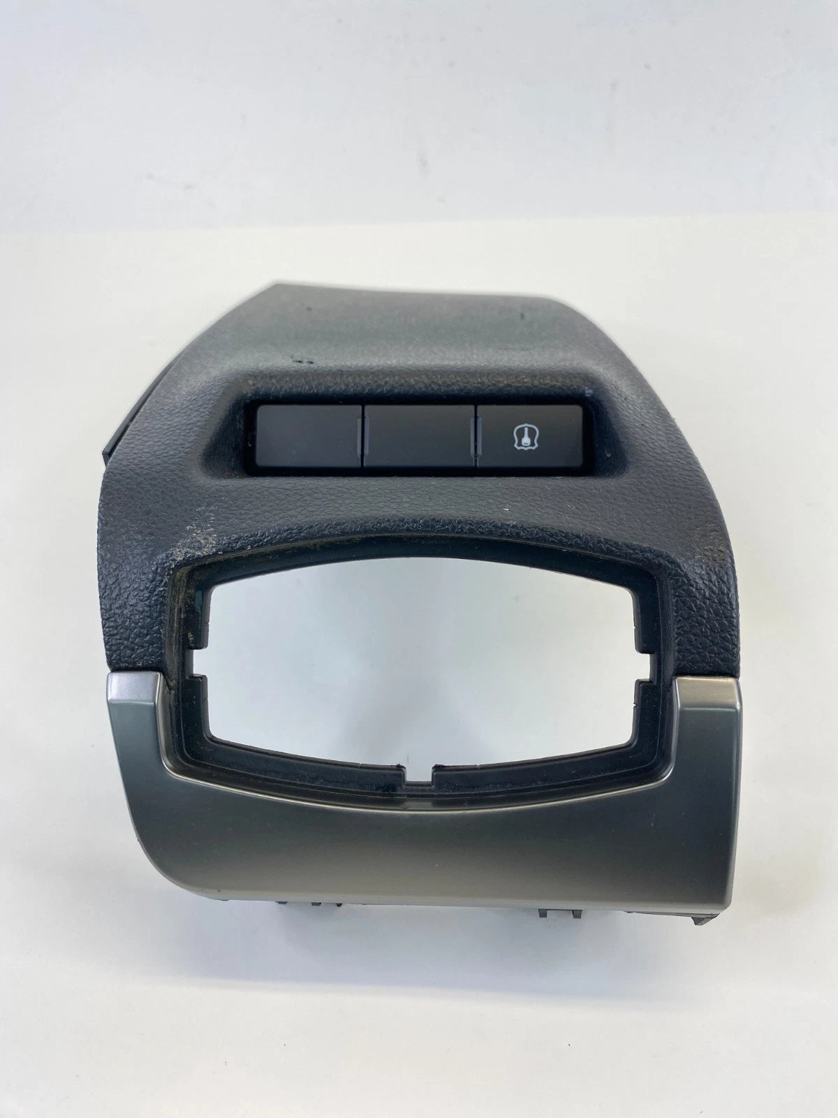 11-15 FORD EXPLORER 16-19 INTERCEPTOR UTILITY DASH SWITCH BEZEL BB53-78017B96