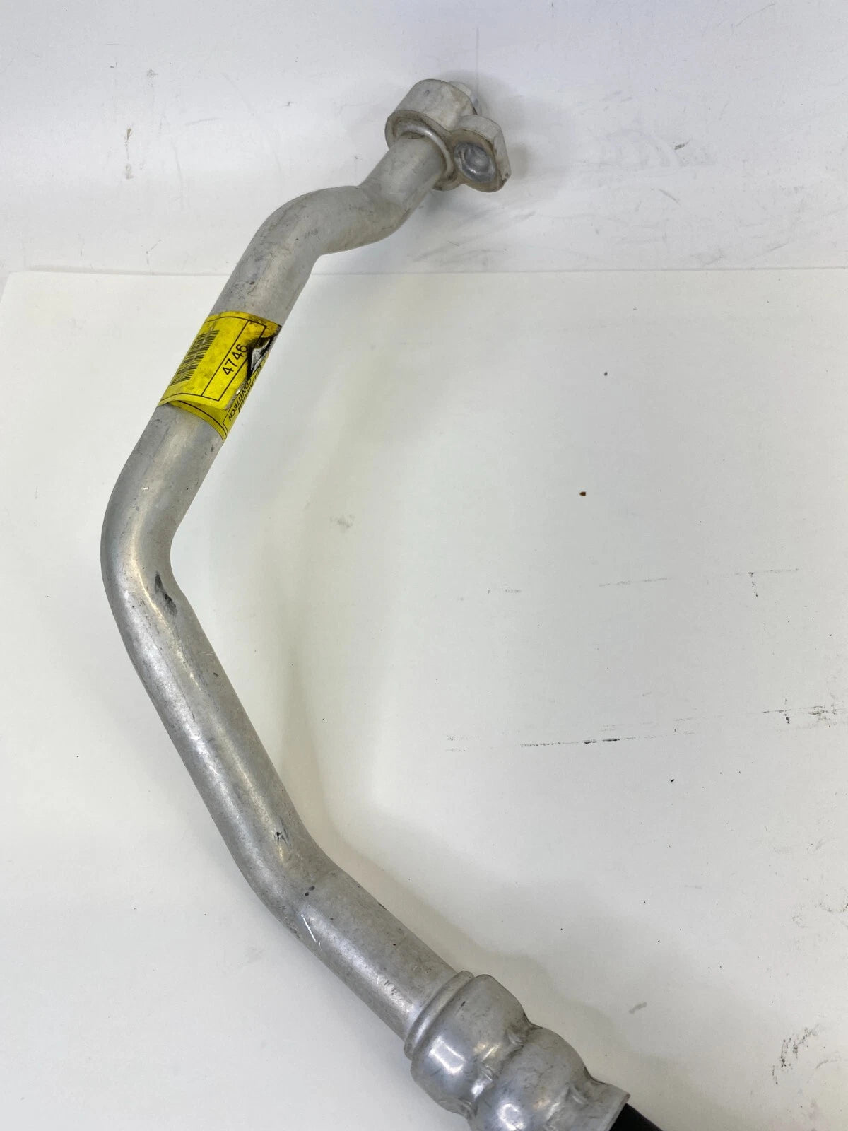2013-2018 CHEVROLET SONIC 1.8L A/C REFRIGERANT DISCHARGE HOSE PIPE 95994746 OEM