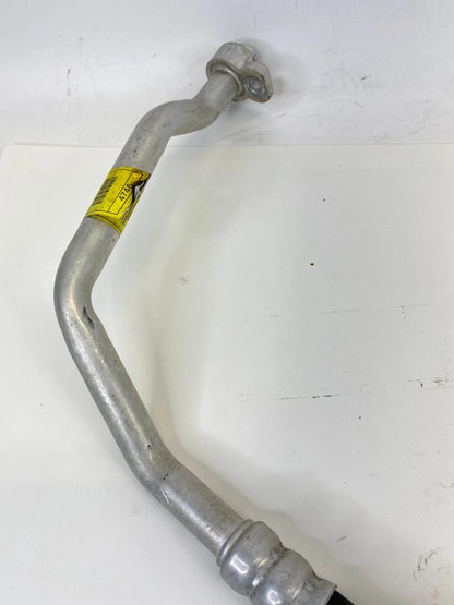 2013-2018 CHEVROLET SONIC 1.8L A/C REFRIGERANT DISCHARGE HOSE PIPE 95994746 OEM