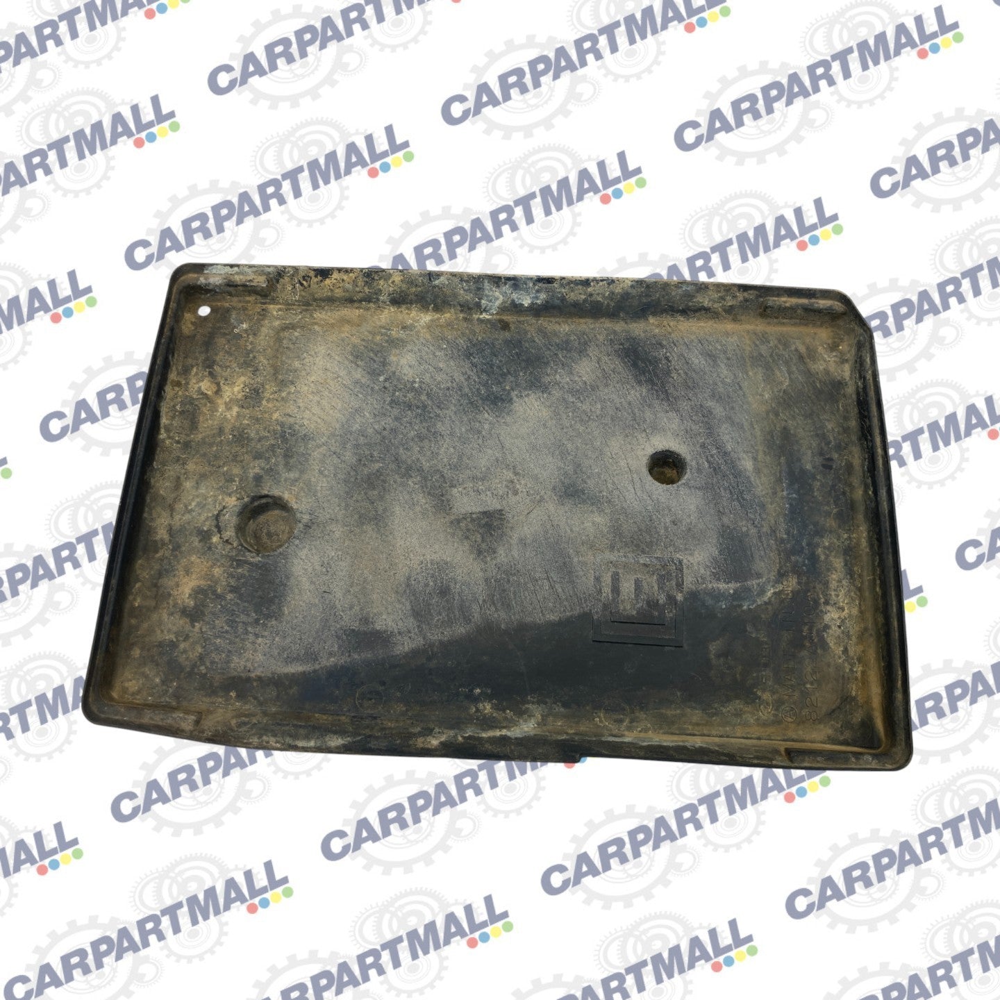 2010-2014 Subaru Outback 2.5L H4 Battery Tray Base Support Assy OEM