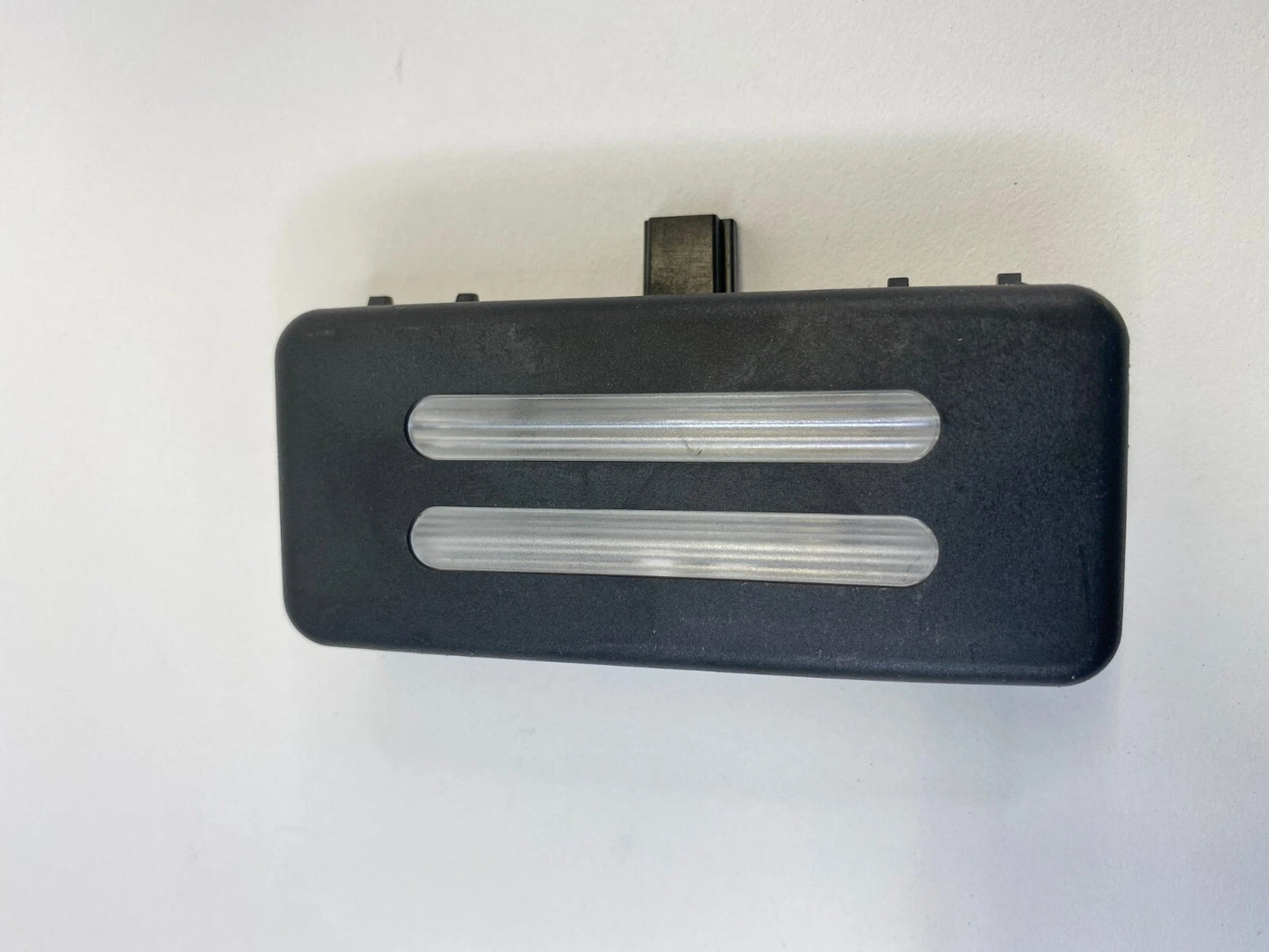 2006-2010 BMW 550I SEDAN 4-DR INNER ROOF FRONT LEFT LIGHT VANITY LAMP ASSEMBLY