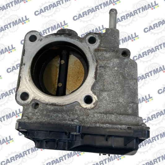 2009-2011 TOYOTA MATRIX COROLLA 1.8L THROTTLE BODY THROTTLE VALVE 22030-0T040