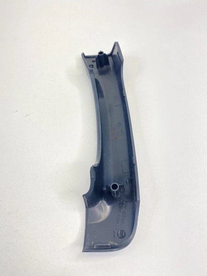 2006-2009 SAAB 9-5 RR LEFT DRIVER SIDE DOOR PULL HANDLE GRIP COVER OEM 12756544