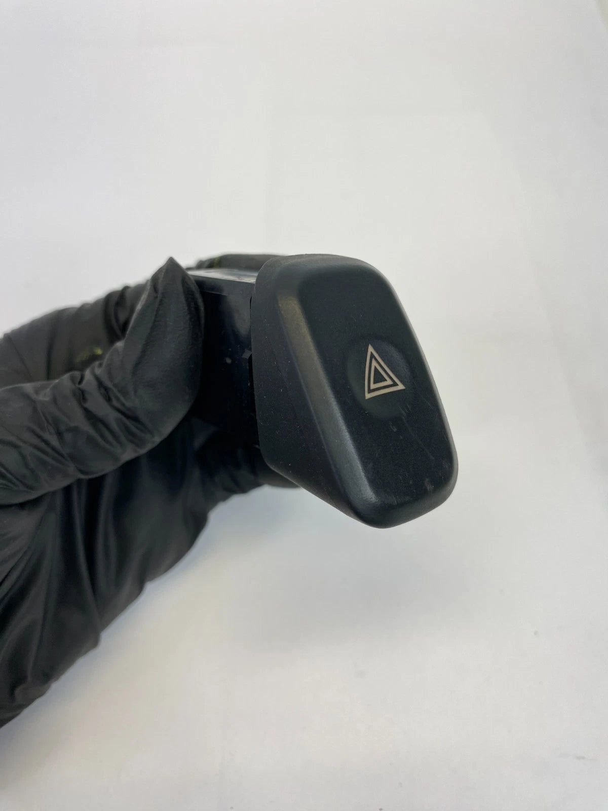 2000-2005 MITSUBISHI ECLIPSE EMERGENCY HAZARD LIGHT SWITCH BUTTON OEM MR320634