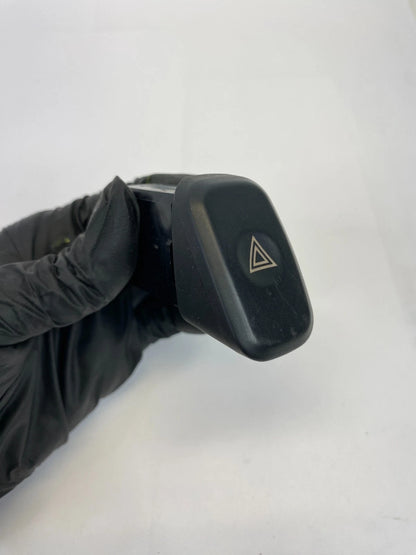 2000-2005 MITSUBISHI ECLIPSE EMERGENCY HAZARD LIGHT SWITCH BUTTON OEM MR320634