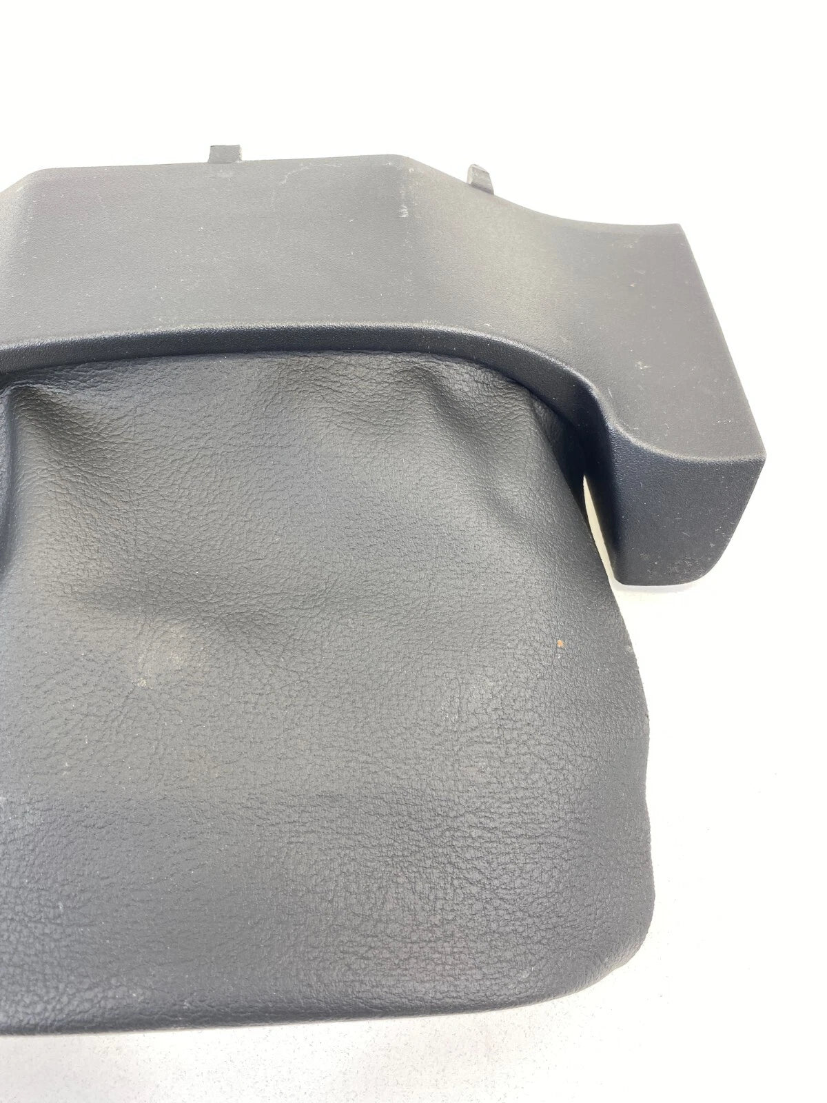 2012-2018 FORD FOCUS STEERING COLUMN UPPER COVER SHROUD BOOT TRIM BM51A04291ABW