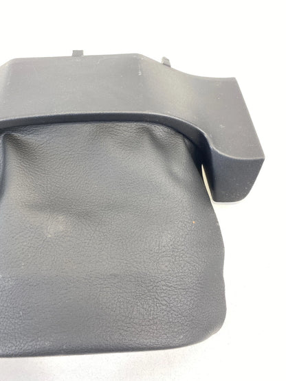 2012-2018 FORD FOCUS STEERING COLUMN UPPER COVER SHROUD BOOT TRIM BM51A04291ABW