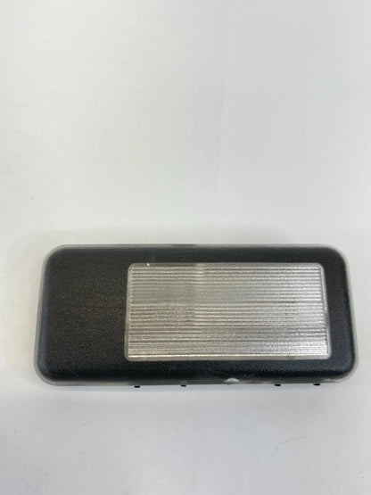 2004-2010 BMW X3 ROOF OVERHEAD SUNVISOR DOME MAP LIGHT LAMP VANITY VISOR 140929