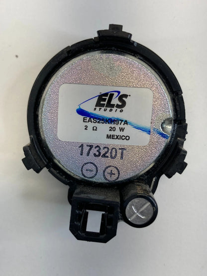2014 15 16 17 18 19 2020 ACURA MDX WINDSHIELD AUDIO TWEETER SPEAKER EAS25KH97A