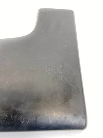 2012-2015 VW PASSAT REAR CENTER CONSOLE TRAY BIN RUBBER LINER MAT 561863136A