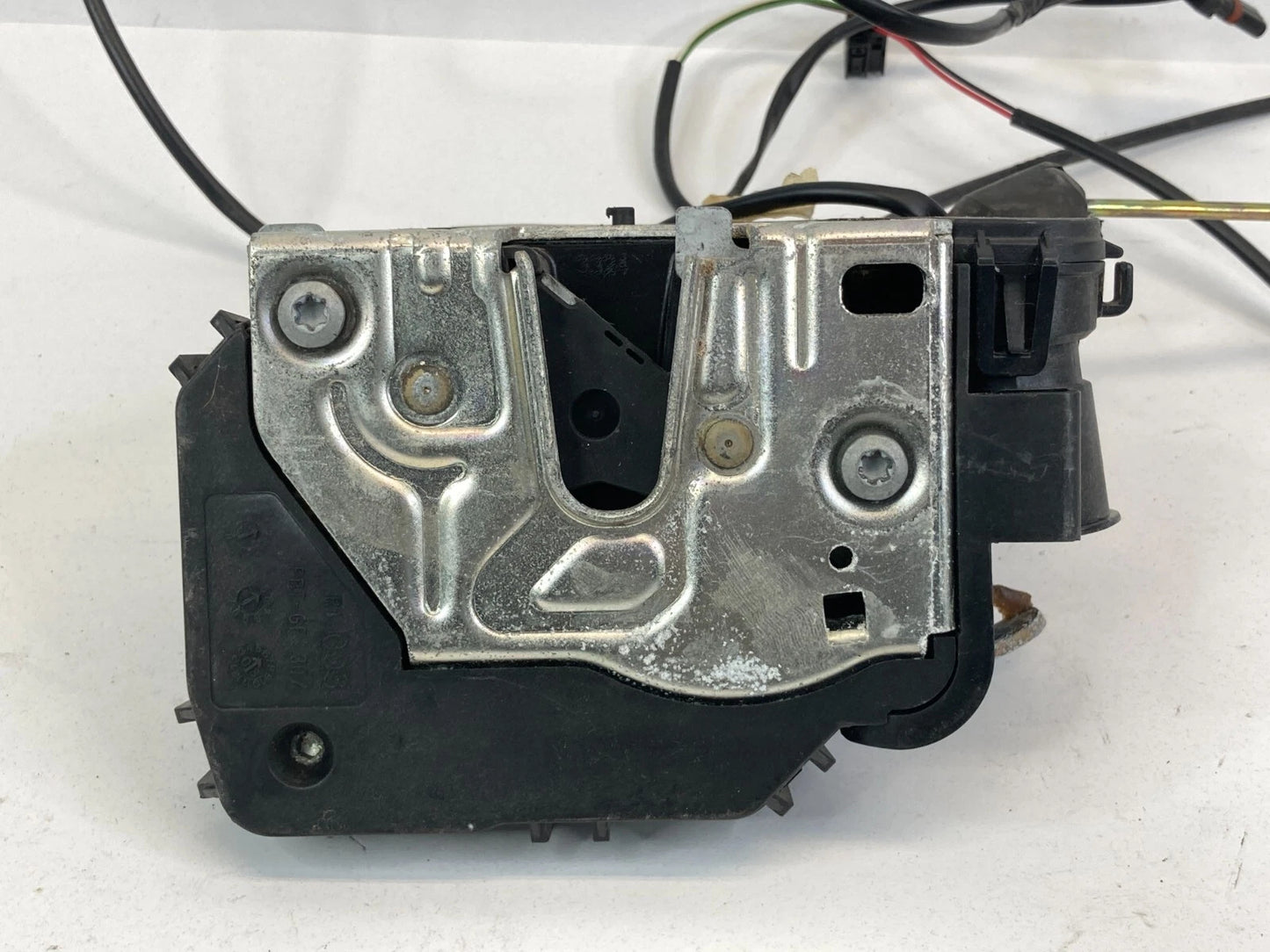2001-2005 MERCEDES-BENZ C 320 FRONT RIGHT SIDE DOOR LOCK LATCH RELEASE ACTUATOR