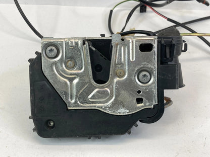 2001-2005 MERCEDES-BENZ C 320 FRONT RIGHT SIDE DOOR LOCK LATCH RELEASE ACTUATOR