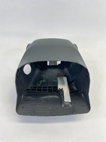 2008-2015 SCION XB STEERING COLUMN COVER BEZEL TRIM SHROUD 45287-12530 OEM