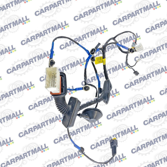 2006-2010 Hyundai Elantra GLS Front Right Door Wire Wiring Harness 91610-2H620