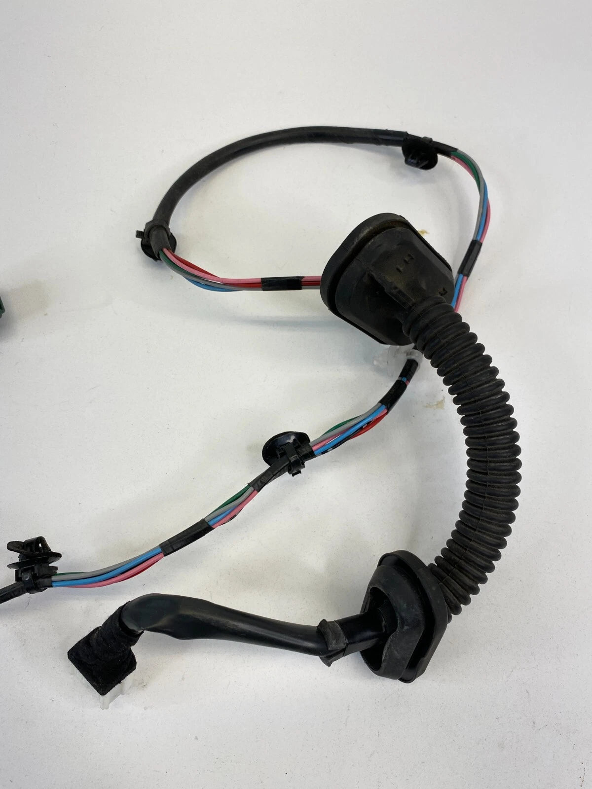 2010 NISSAN ALTIMA REAR RIGHT PASSENGER SIDE DOOR HARNESS WIRING WIRE ZX00A00