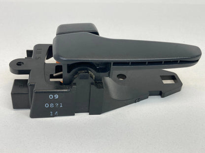 2008-2017 MITSUBISHI LANCER FRONT LEFT DRIVER INNER DOOR HANDLE MN105359 FR LH