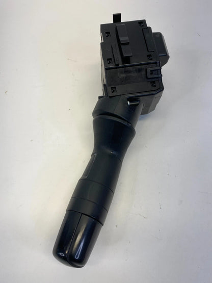 2010-2013 SUZUKI KIZASHI STEERING COLUMN HEADLIGHT TURN SIGNAL LEVER SWITCH OEM