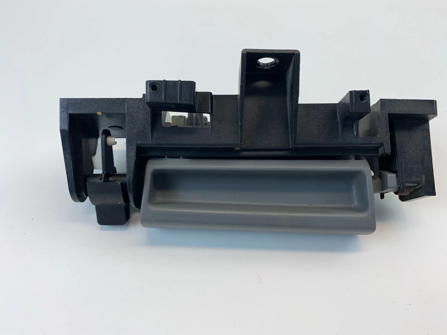 08-10 CHRYSLER TOWN & COUNTRY REAR LEFT SLIDING INTERIOR DOOR HANDLE 1AE31TRMAC