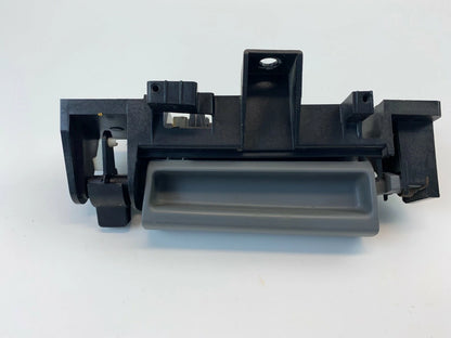 08-10 CHRYSLER TOWN & COUNTRY REAR LEFT SLIDING INTERIOR DOOR HANDLE 1AE31TRMAC
