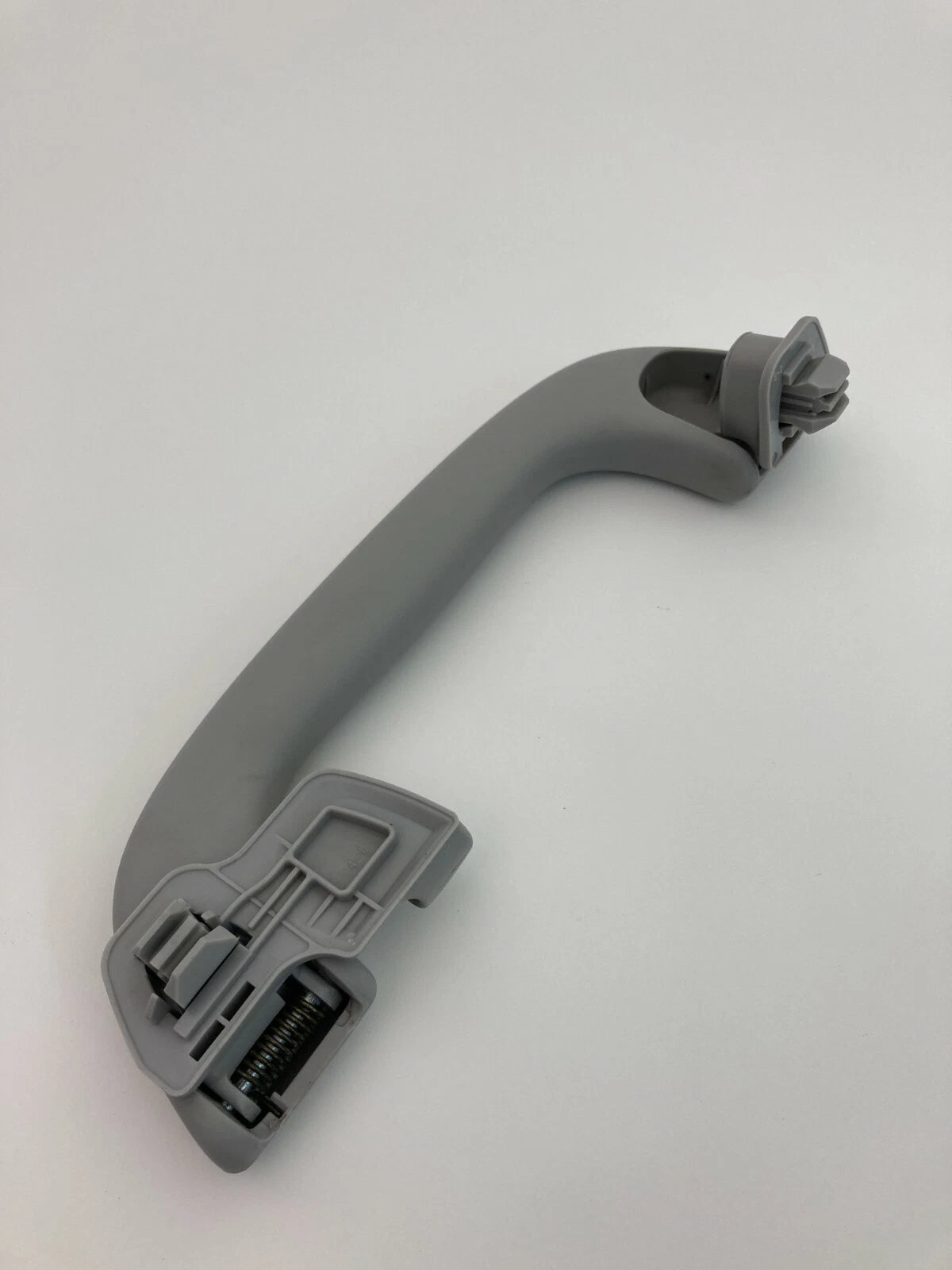 2004-2009 MAZDA 3 REAR LEFT DRIVER SIDE UPPER ROOF GRAB HANDLE ASSIST GRIP OEM