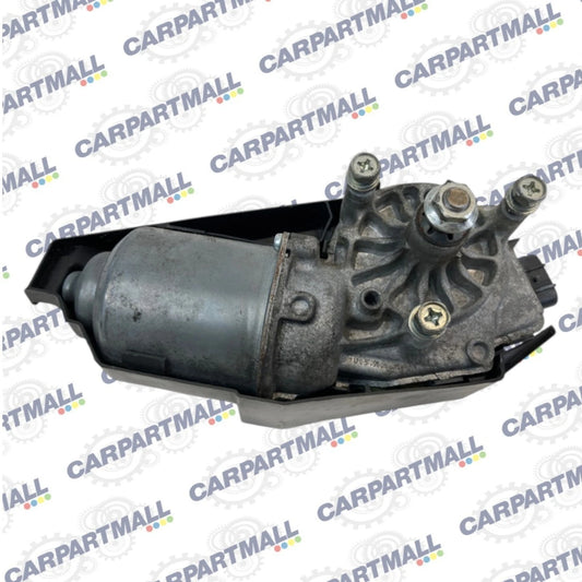 2012-2019 FIAT 500 FRONT WINDSHIELD WIPER MOTOR ASSEMBLY OEM 05182430AA