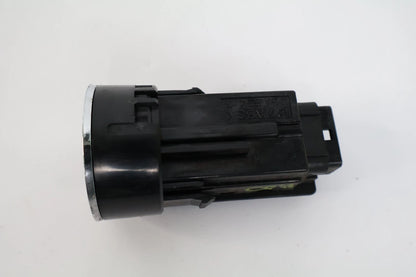 2011-2015 TOYOTA SIENNA ENGINE IGNITION PUSH START STOP SWITCH 2 REMOTE KEYS OEM