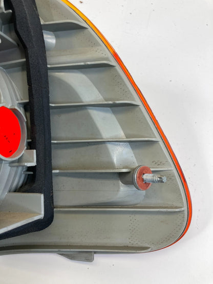 1999 2000 BMW 323I SEDAN LEFT OUTER TAIL LIGHT TAILLIGHT TAILLAMP 8-364-921 OEM