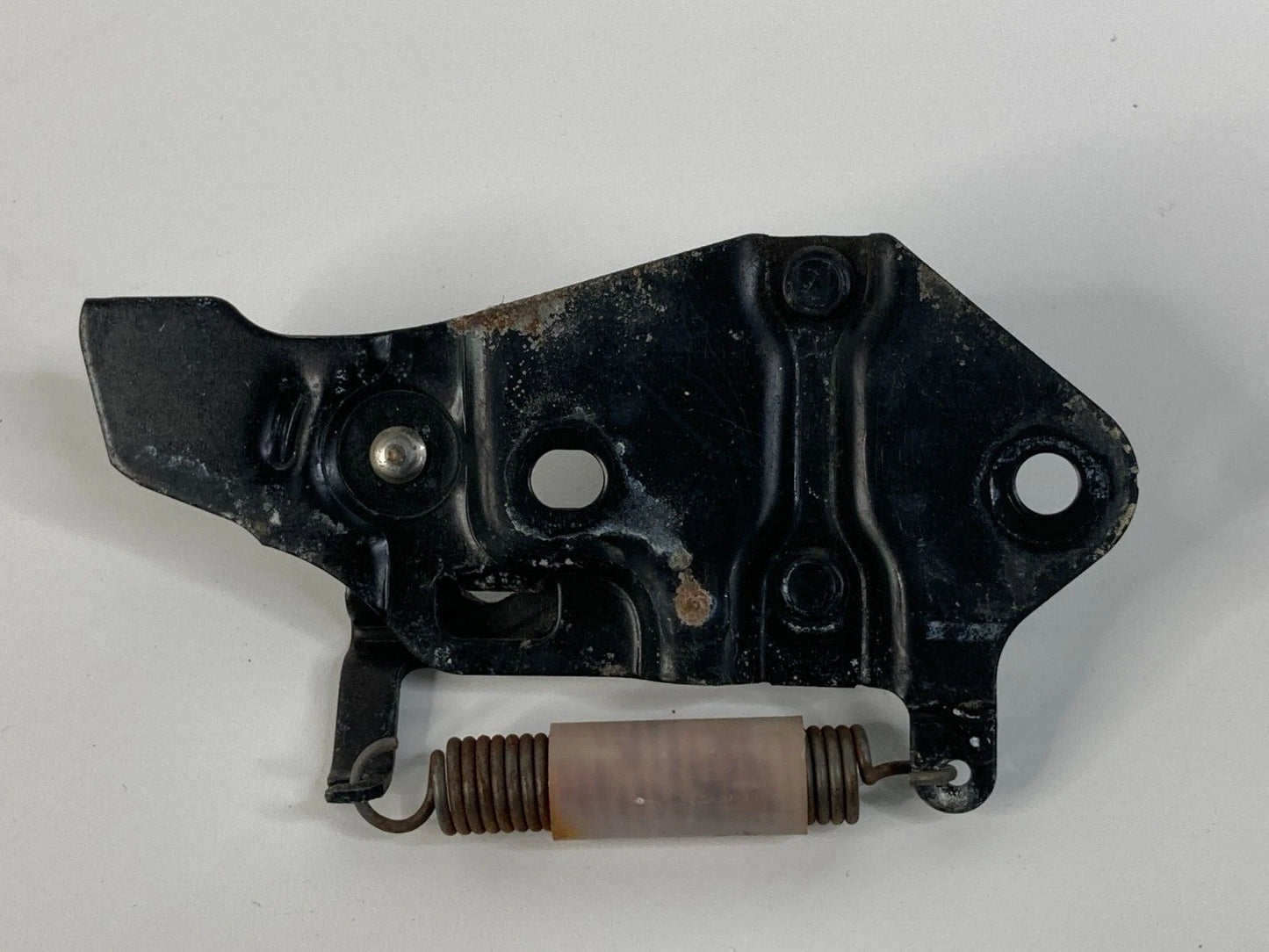 2007 2008 INFINITI G35 SEDAN TRUNK LID LATCH LOCK CATCH STRIKER ASSEMBLY OEM