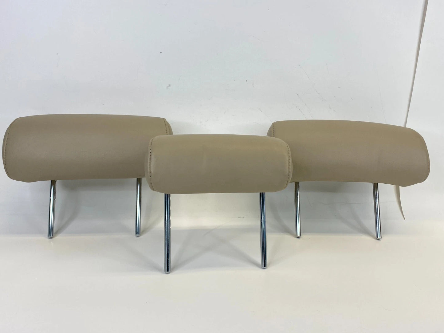 2001 2002 2003 LEXUS RX300 REAR LEFT & RIGHT & MIDDLE SEAT HEADREST HEAD REST
