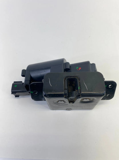 2007-2014 GMC YUKON REAR POWER TAILGATE LIFT GATE LATCH LOCK HATCH ACTUATOR OEM