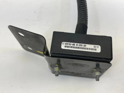 13-19 FORD EXPLORER INTERCEPTOR UTILITY ALARM SIREN CONTROL MODULE MCGB53-13655