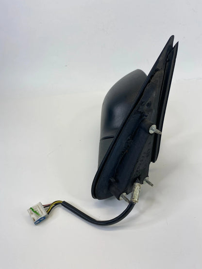 2001-2004 CHRYSLER PT CRUISER PASSENGER SIDE POWER DOOR MIRROR OEM E11015482