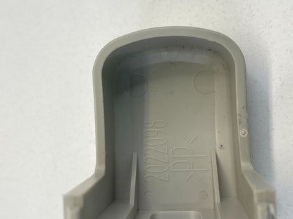 09-13 Mazda 6 Mazda6 Seat Belt Height Adjuster Handle Bolt Trim Anchor Cover