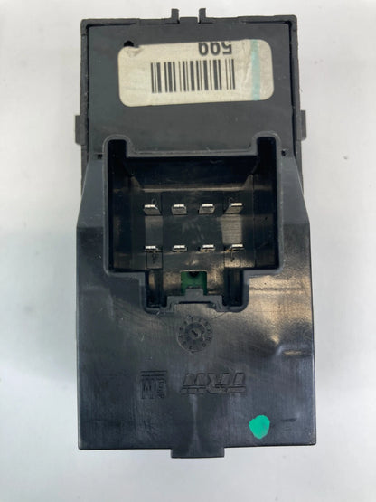 2010-2017 CHEVROLET EQUINOX FRONT LEFT DRIVER MASTER POWER WINDOW CONTROL SWITCH