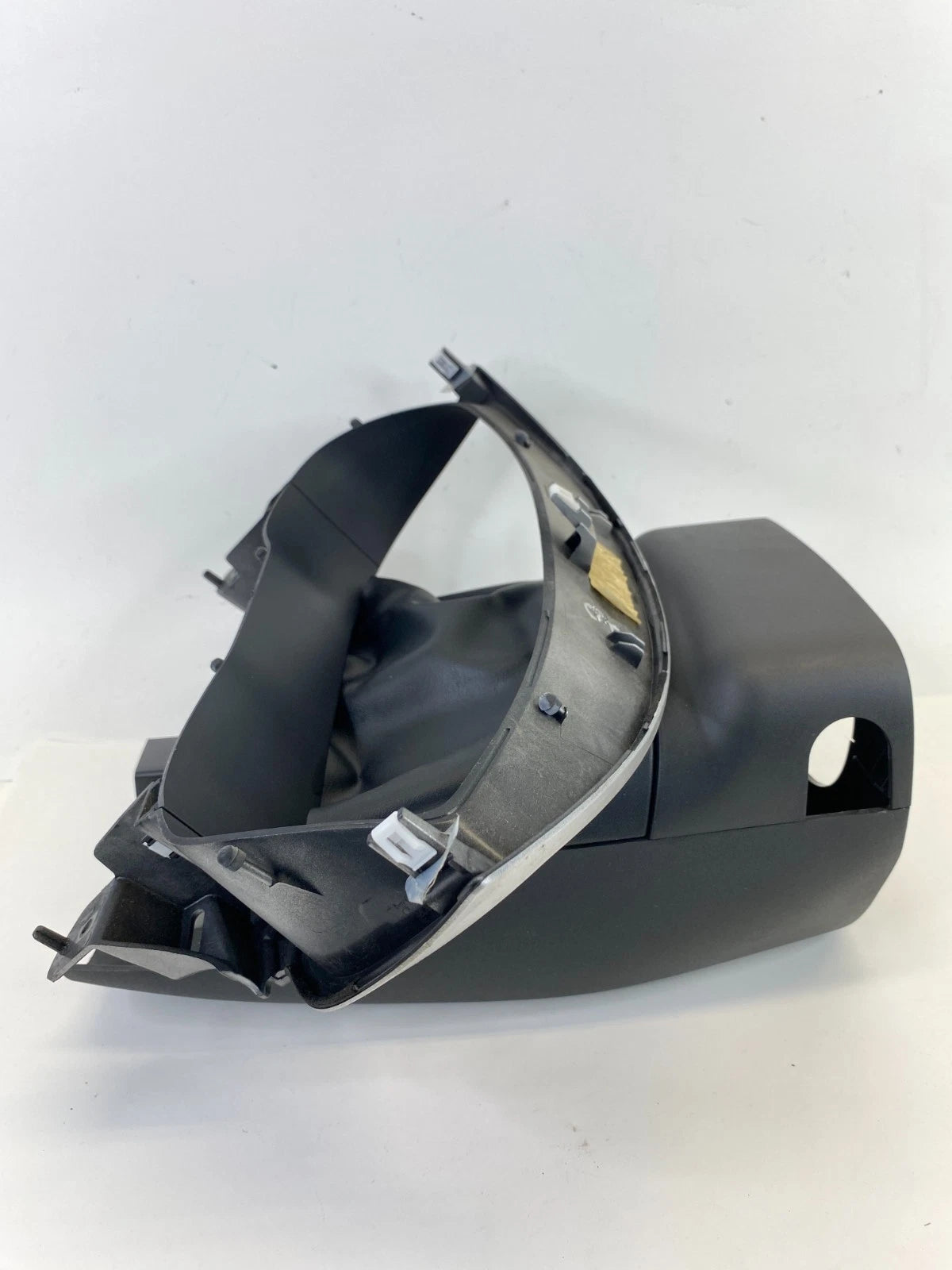 2013-2016 FORD FUSION STEERING COLUMN COVER W/ CLUSTER BEZEL ASSY OEM