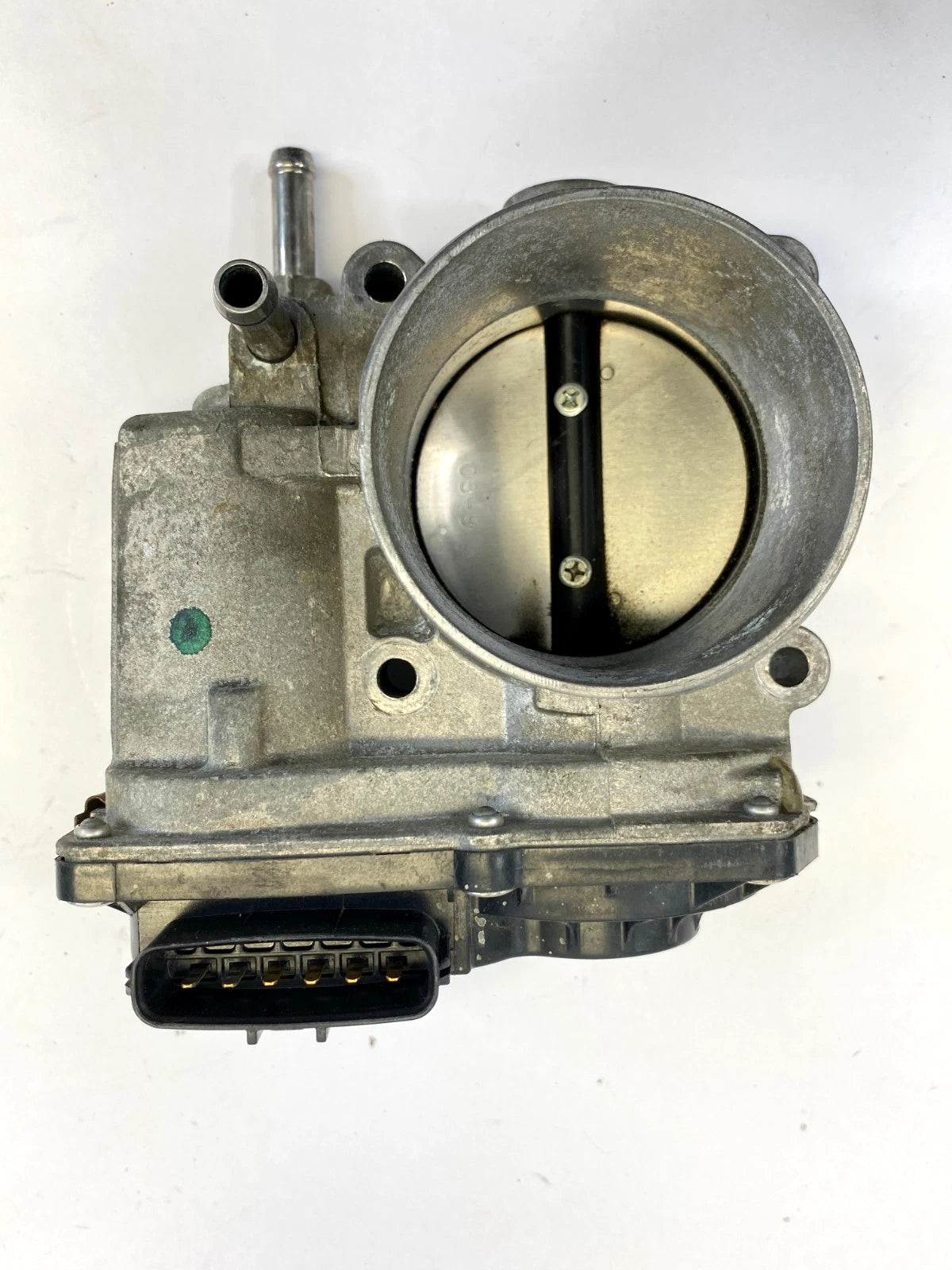 2013-2019 NISSAN SENTRA 1.8L FUEL INJECTION THROTTLE BODY VALVE OEM 3RA60-01