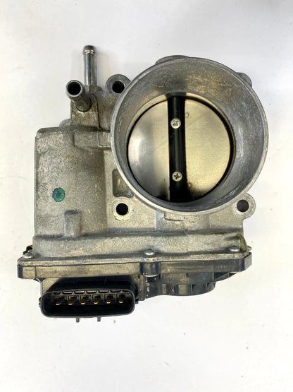2013-2019 NISSAN SENTRA 1.8L FUEL INJECTION THROTTLE BODY VALVE OEM 3RA60-01